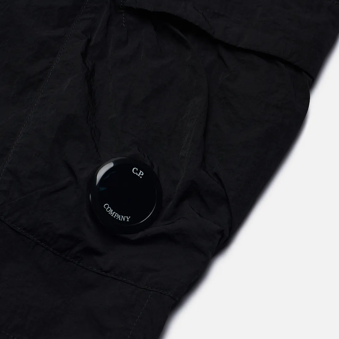 C.P. Company Мужские шорты Eco-Chrome R Utility Swim