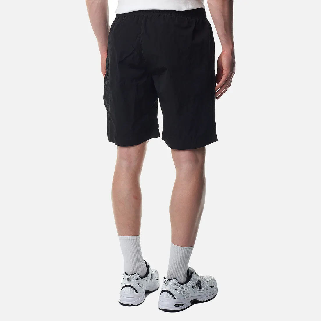 C.P. Company Мужские шорты Eco-Chrome R Utility Swim