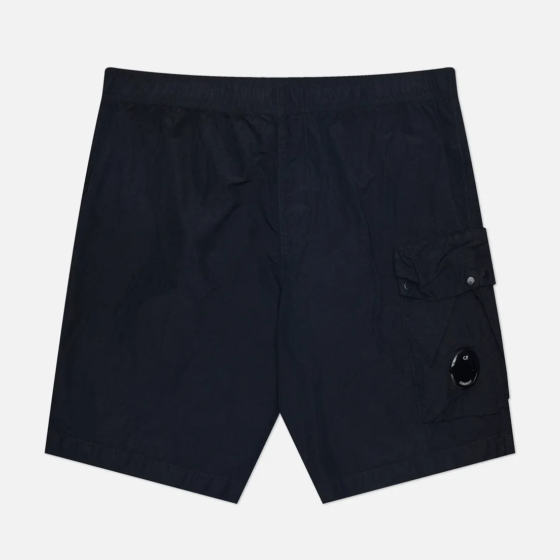 C.P. Company Мужские шорты Flatt Nylon Cargo Swim