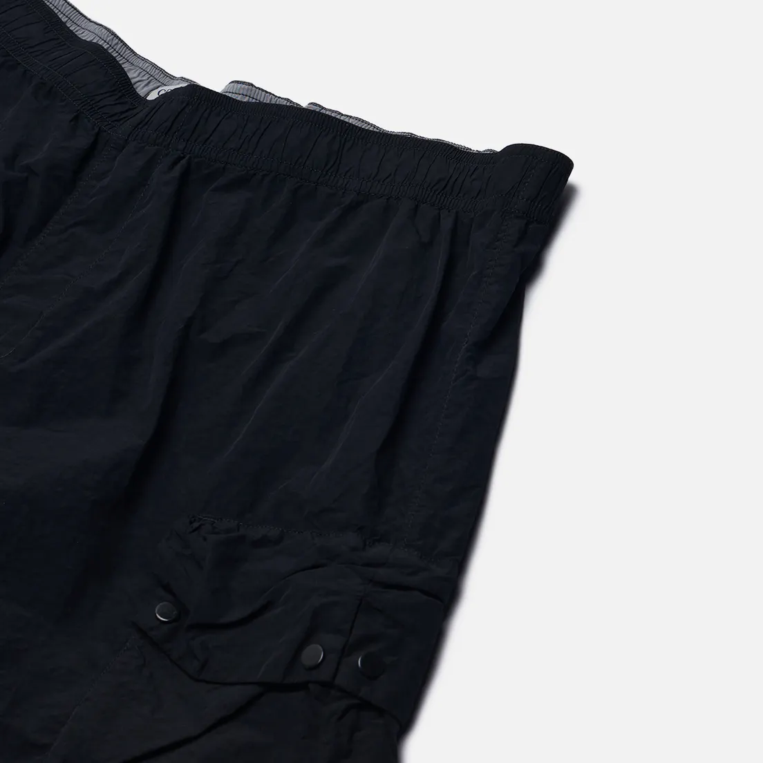 C.P. Company Мужские шорты Flatt Nylon Cargo Swim