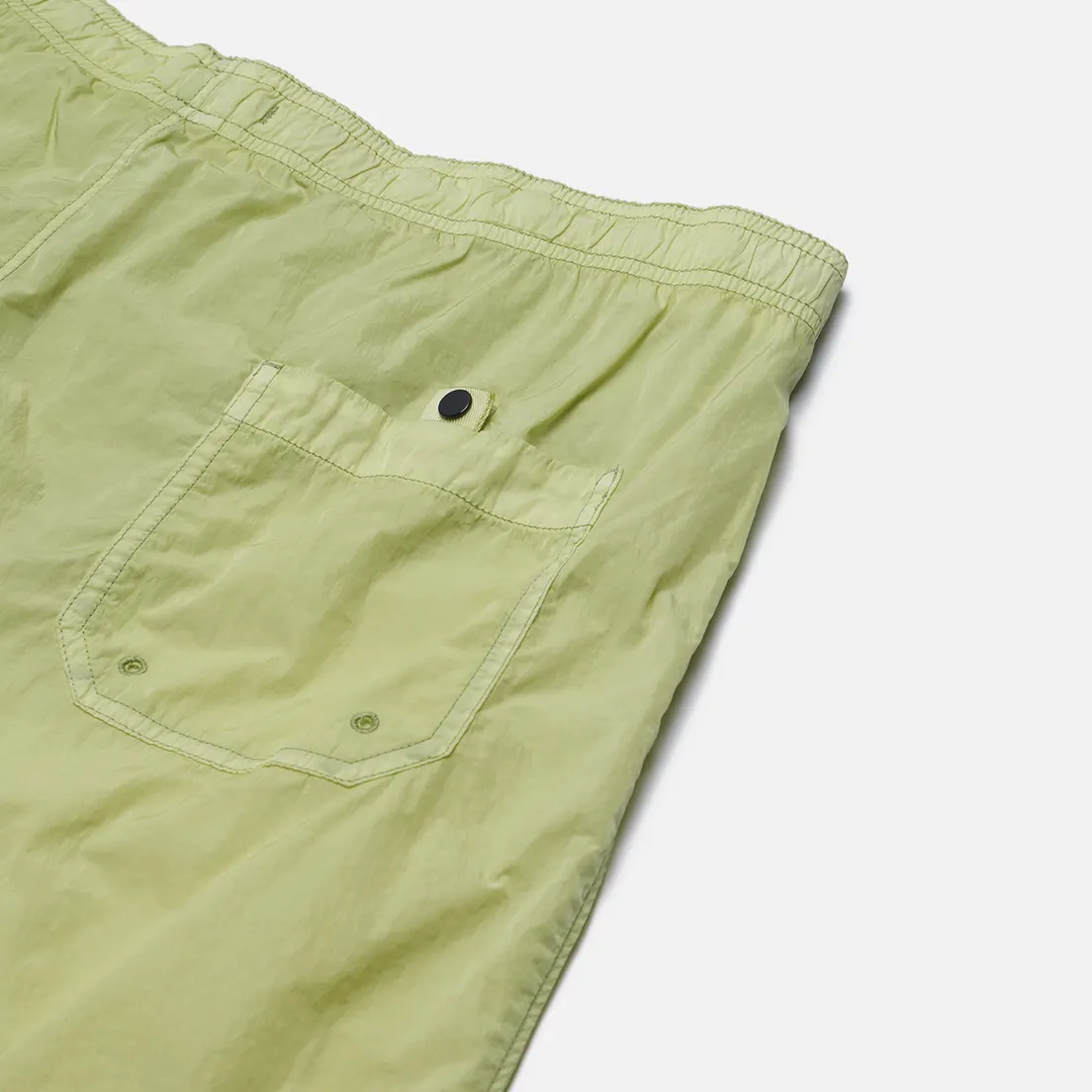 C.P. Company Мужские шорты Eco-Chrome R Pocket Swim