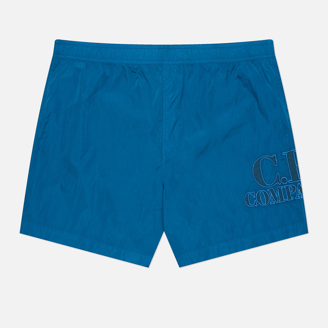 C.P. Company Мужские шорты Eco-Chrome R Pocket Swim