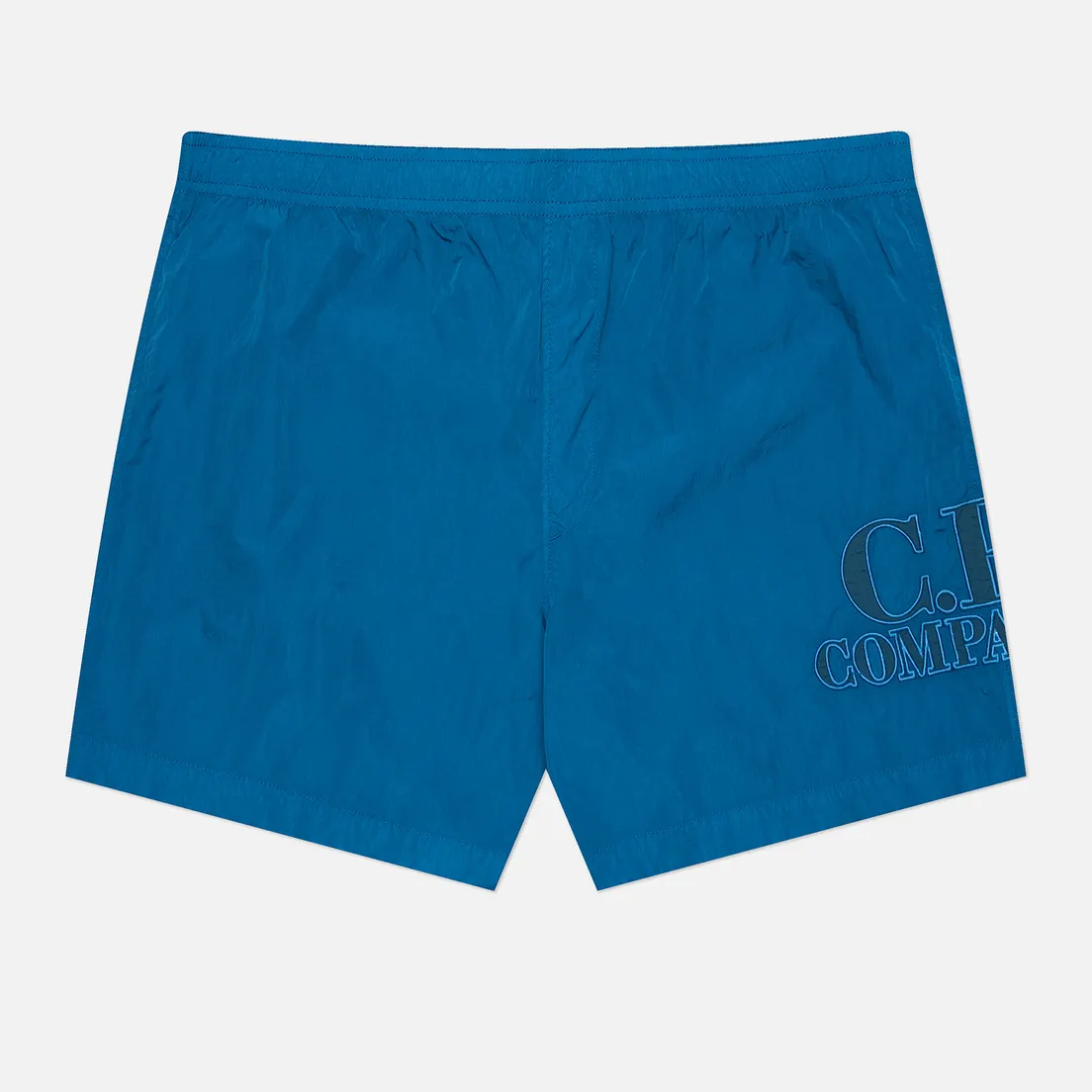 C.P. Company Мужские шорты Eco-Chrome R Pocket Swim