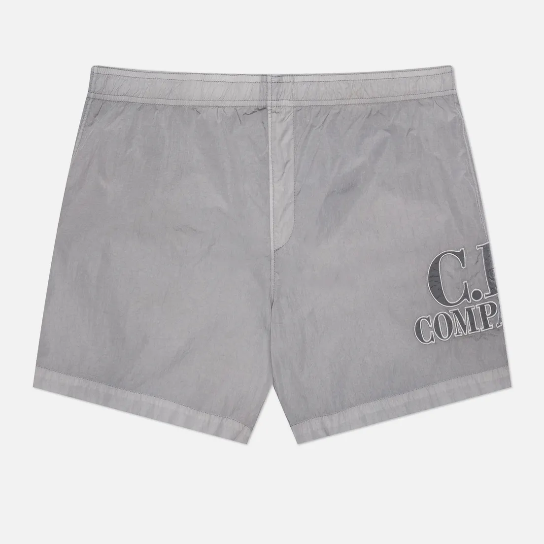 C.P. Company Мужские шорты Eco-Chrome R Pocket Swim