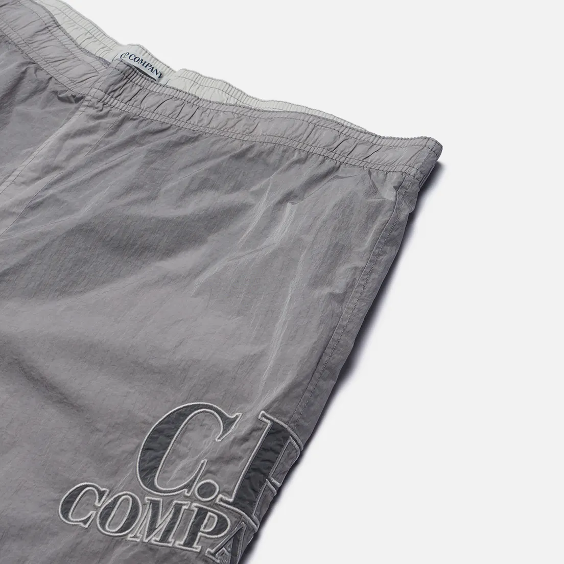 C.P. Company Мужские шорты Eco-Chrome R Pocket Swim