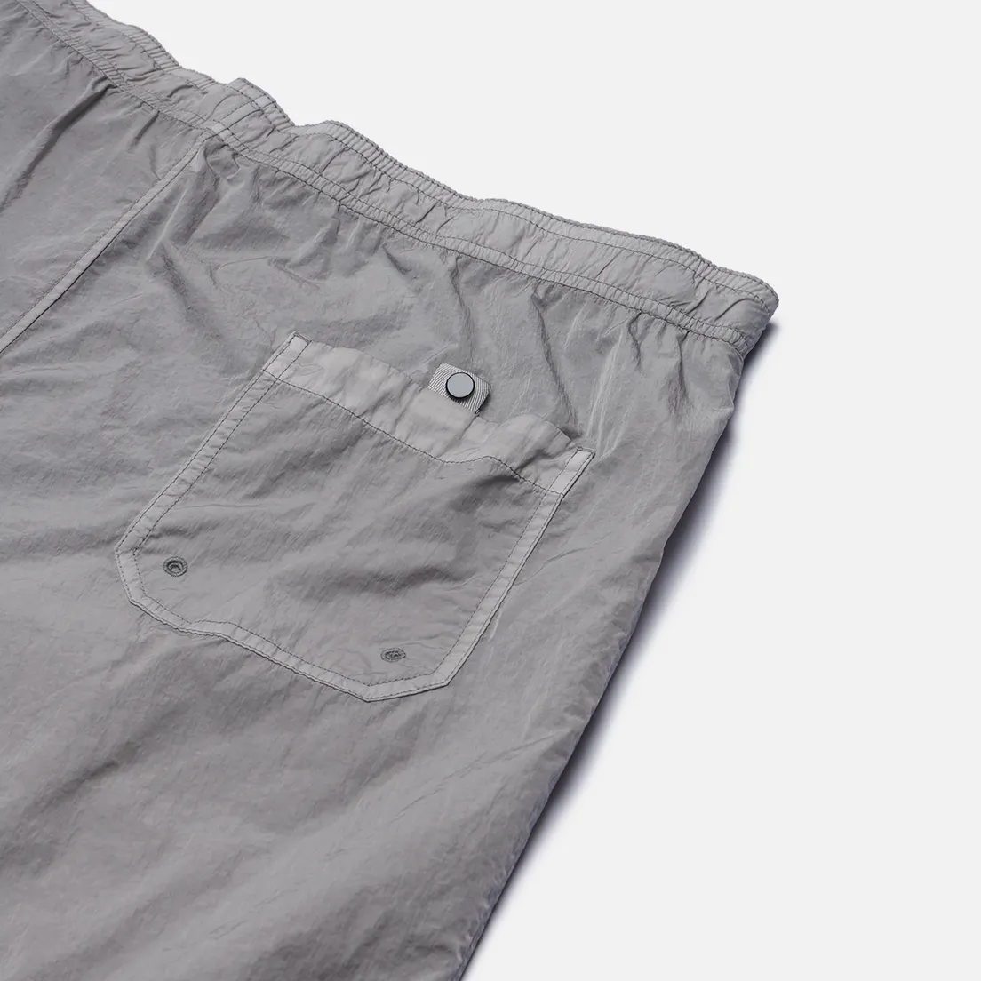 C.P. Company Мужские шорты Eco-Chrome R Pocket Swim