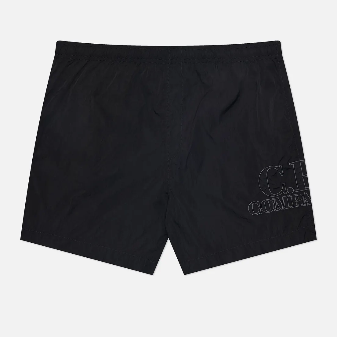 C.P. Company Мужские шорты Eco-Chrome R Pocket Swim