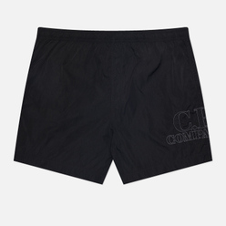 C.P. Company Мужские шорты Eco-Chrome R Pocket Swim