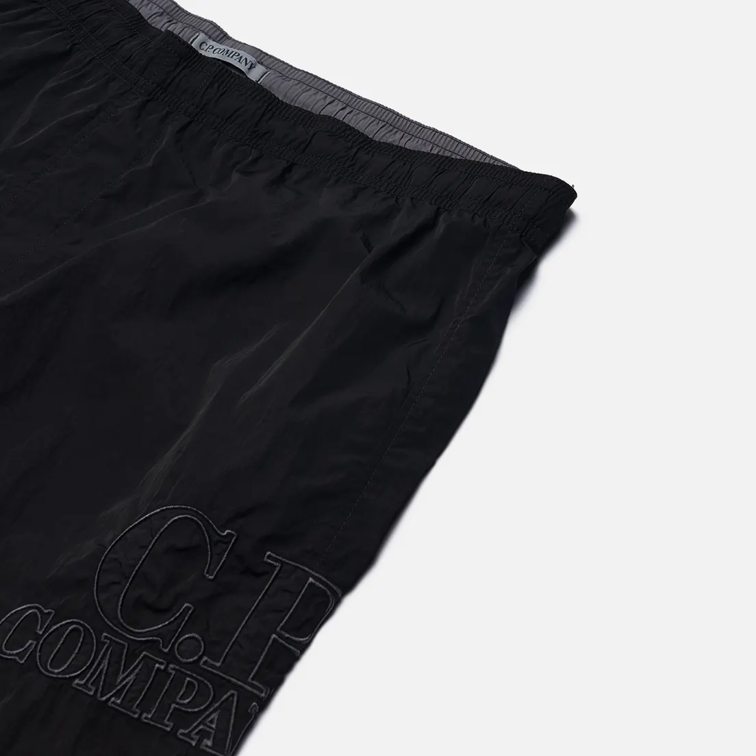 C.P. Company Мужские шорты Eco-Chrome R Pocket Swim