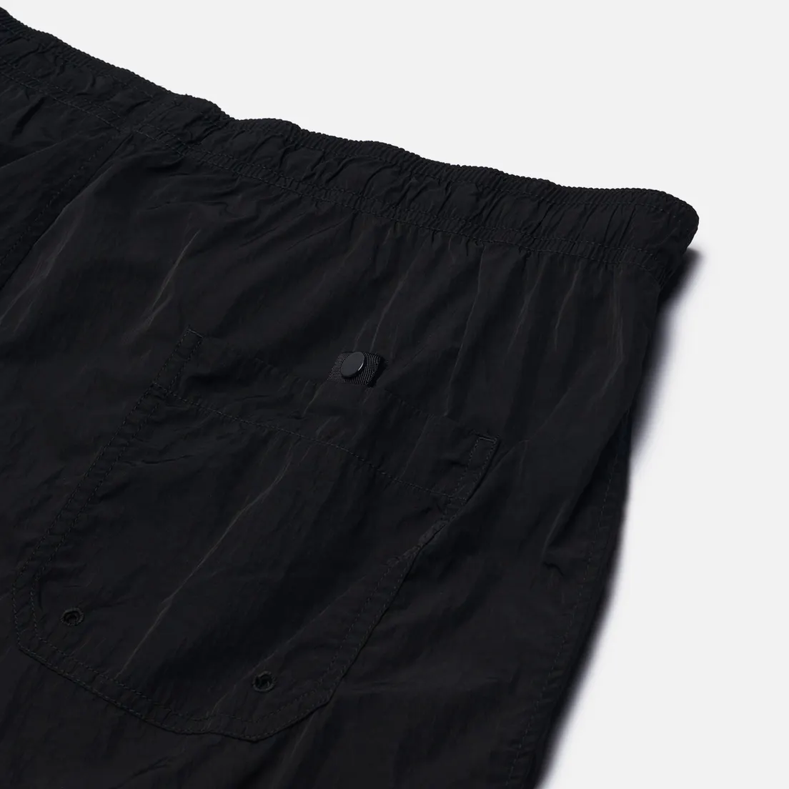 C.P. Company Мужские шорты Eco-Chrome R Pocket Swim