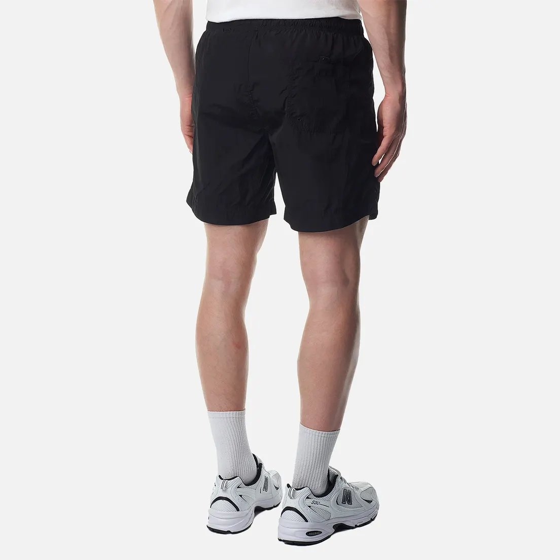 C.P. Company Мужские шорты Eco-Chrome R Pocket Swim