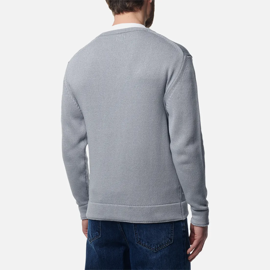 C.P. Company Мужской кардиган Compact Cotton
