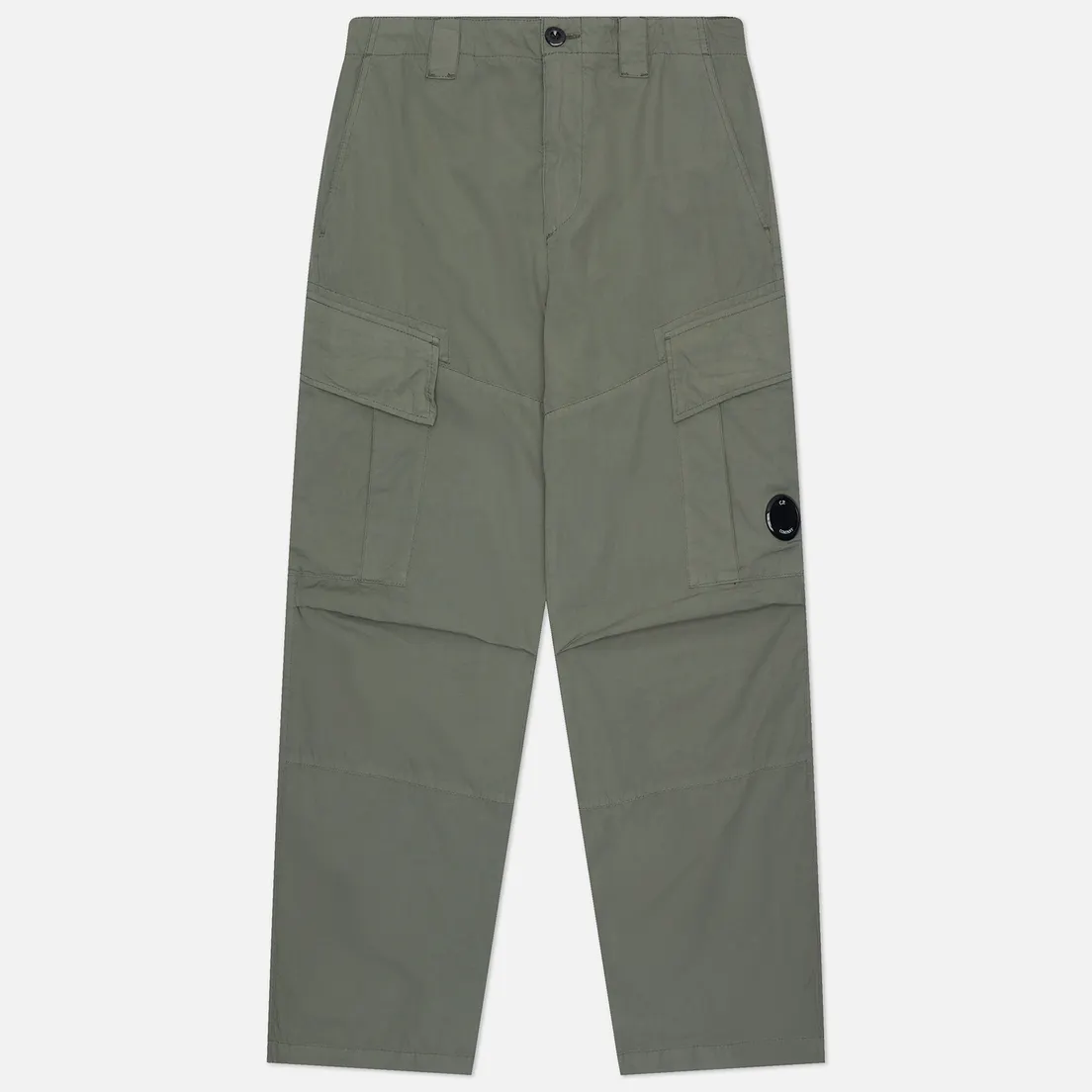 C.P. Company Мужские брюки Micro Reps Loose Cargo