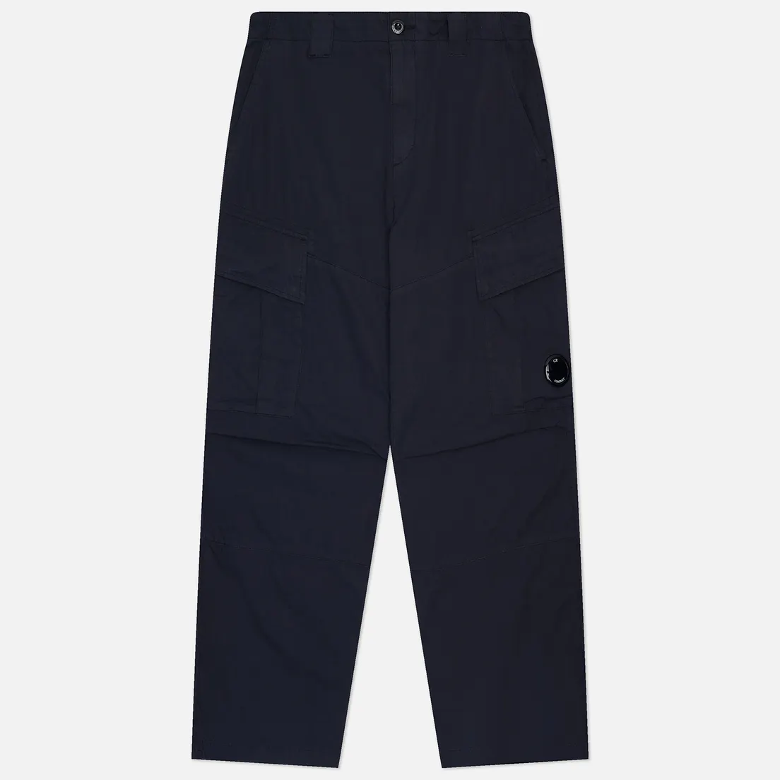 C.P. Company Мужские брюки Micro Reps Loose Cargo