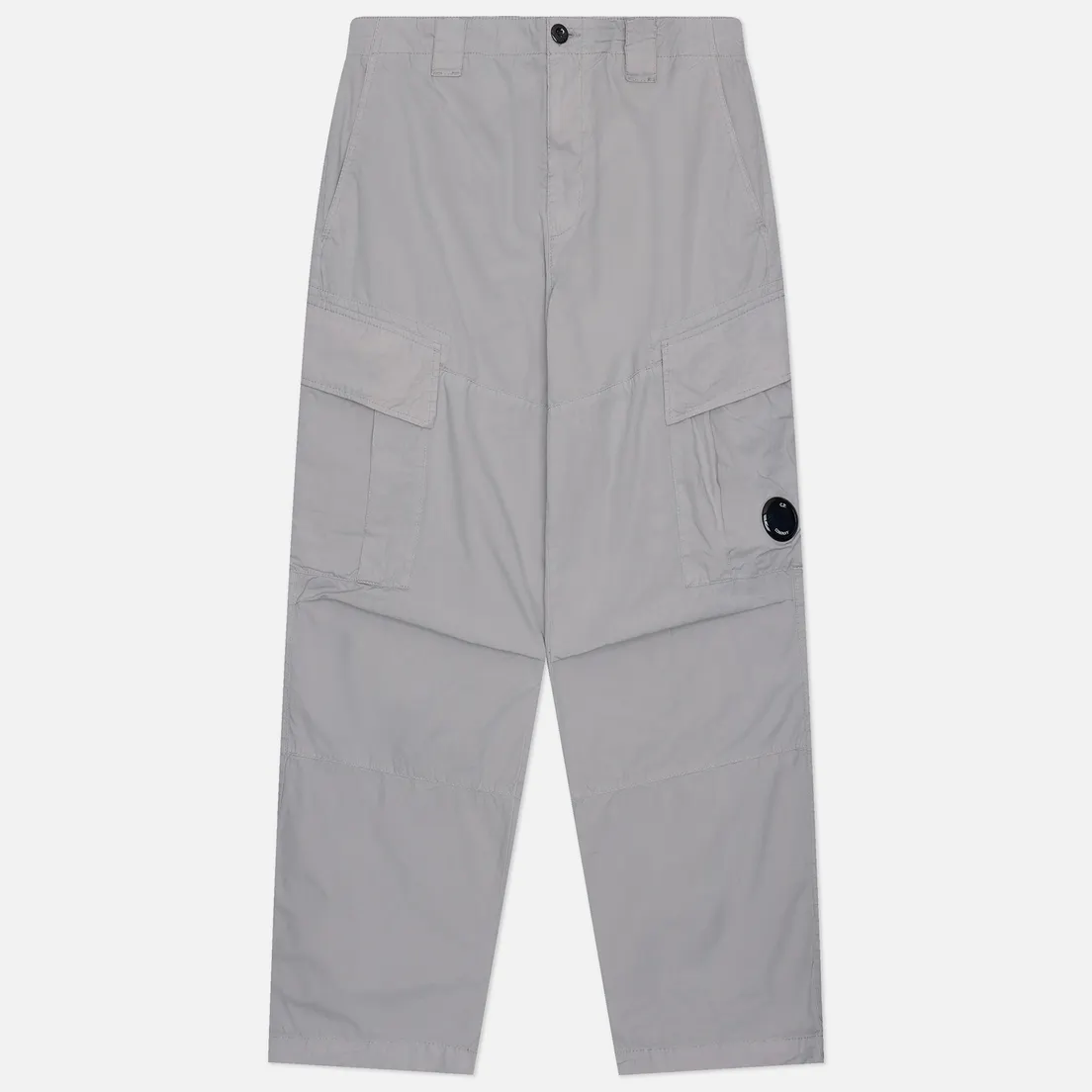 C.P. Company Мужские брюки Micro Reps Loose Cargo