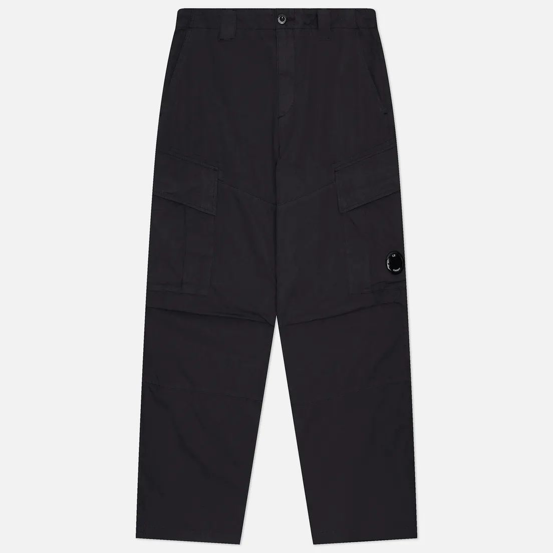 C.P. Company Мужские брюки Micro Reps Loose Cargo