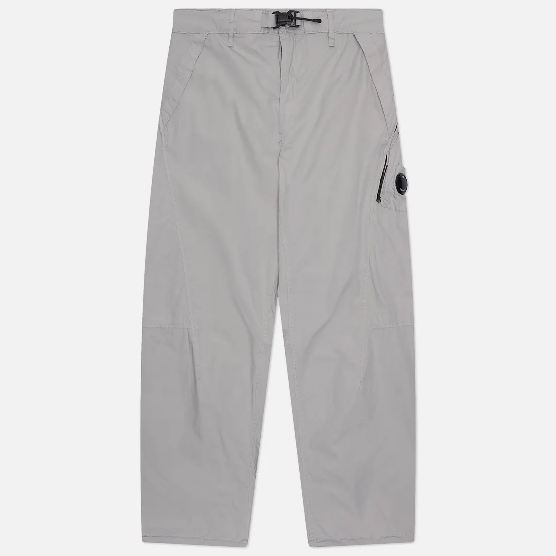 C.P. Company Мужские брюки Micro Reps Loose Utility