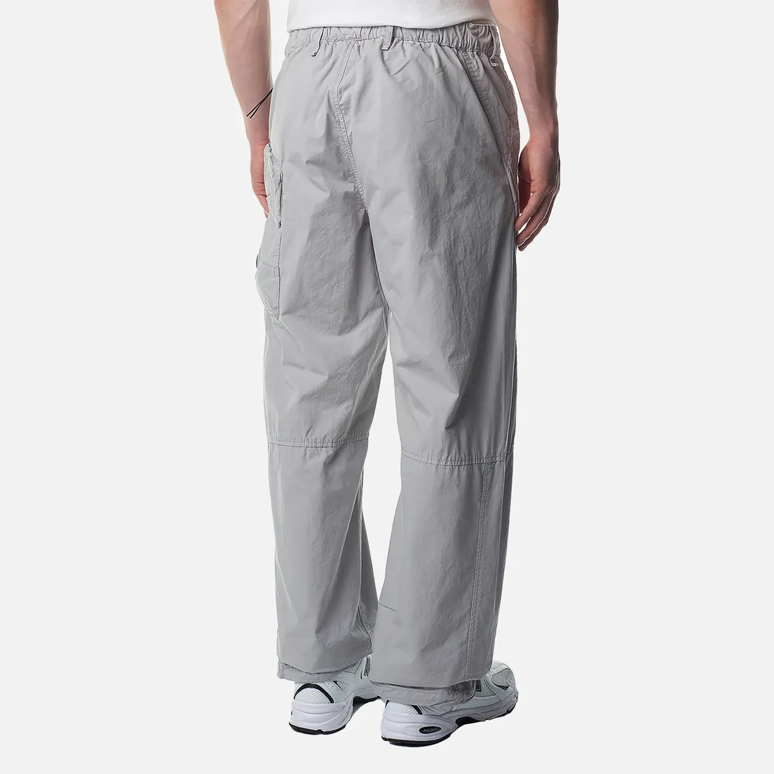 C.P. Company Мужские брюки Micro Reps Loose Utility