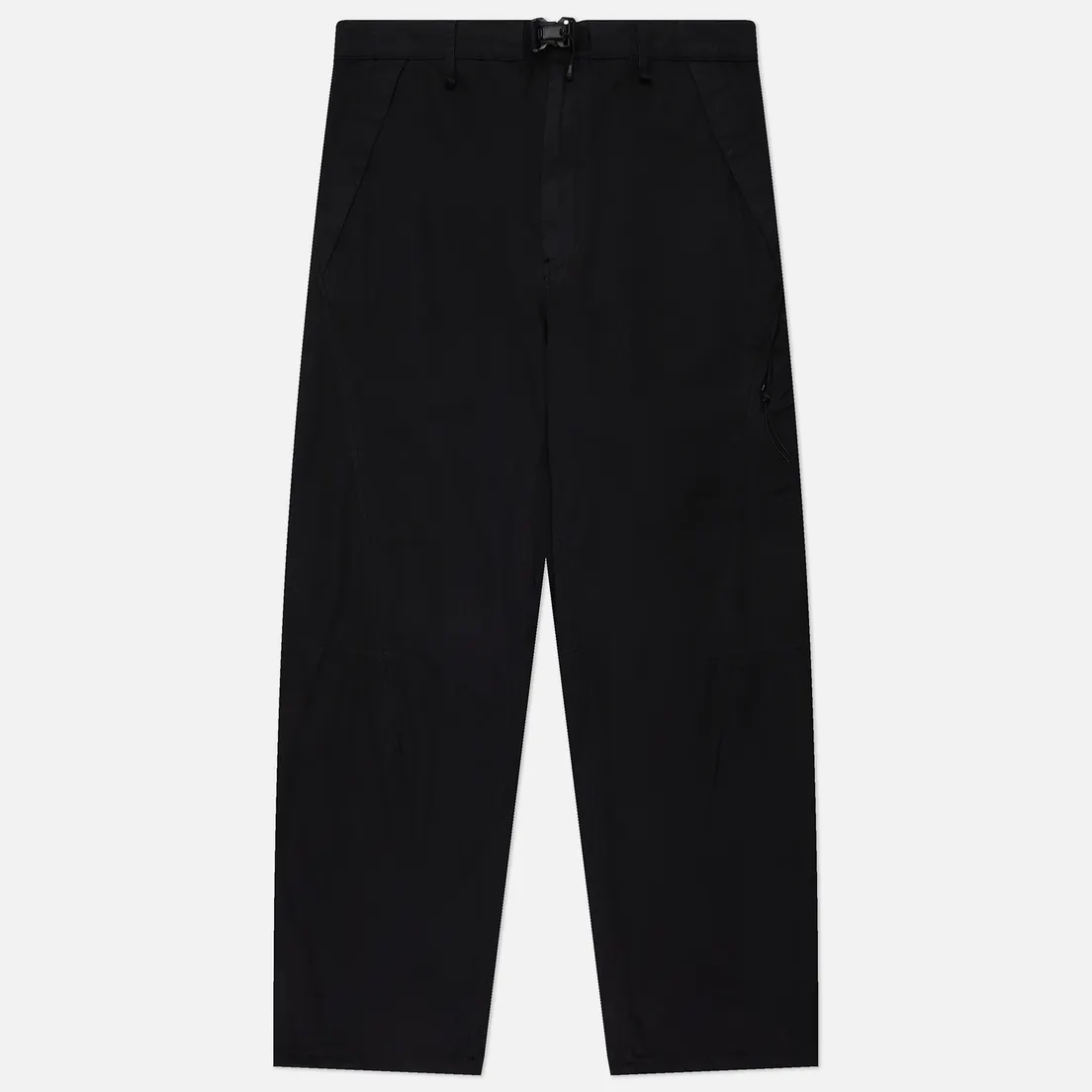 C.P. Company Мужские брюки Micro Reps Loose Utility