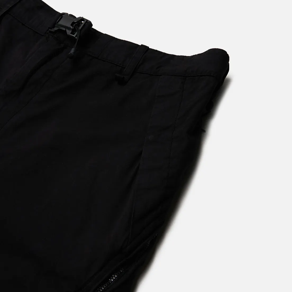 C.P. Company Мужские брюки Micro Reps Loose Utility
