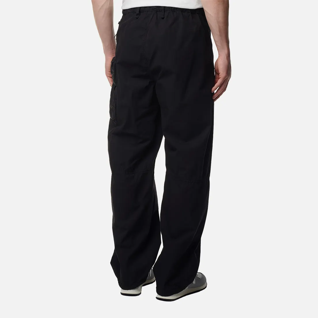 C.P. Company Мужские брюки Micro Reps Loose Utility