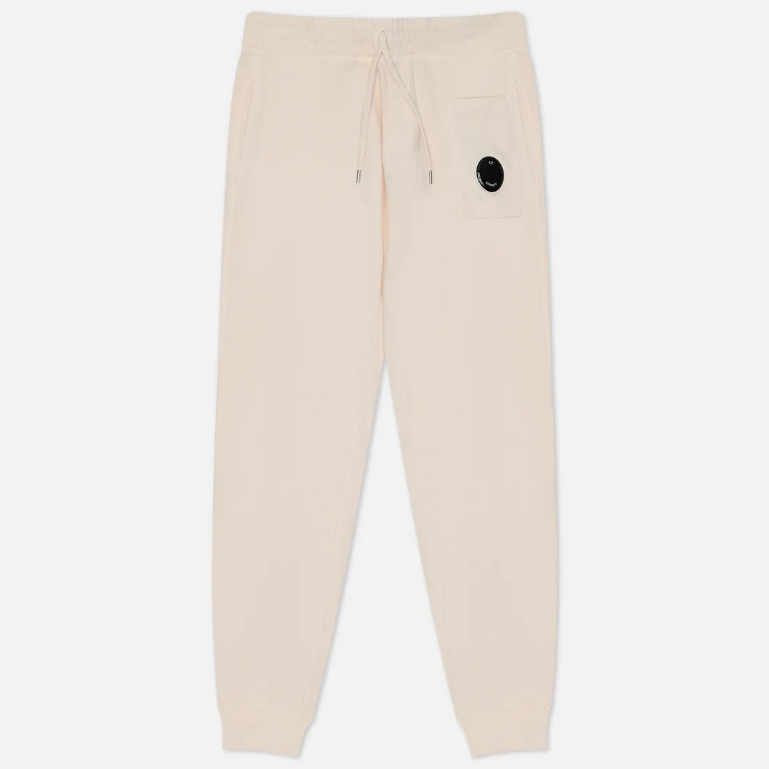 C.P. Company Мужские брюки Light Fleece Utility