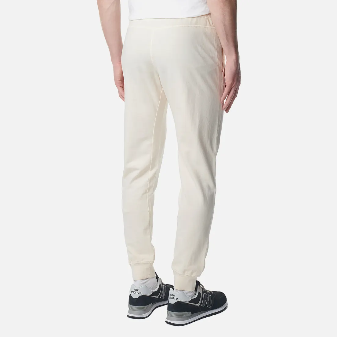 C.P. Company Мужские брюки Light Fleece Utility