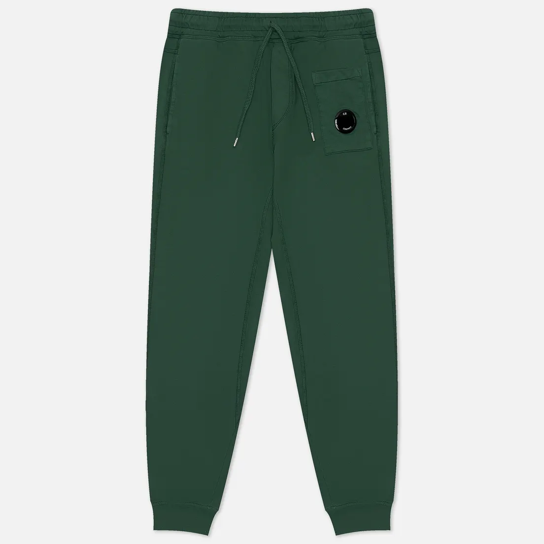 C.P. Company Мужские брюки Light Fleece Utility
