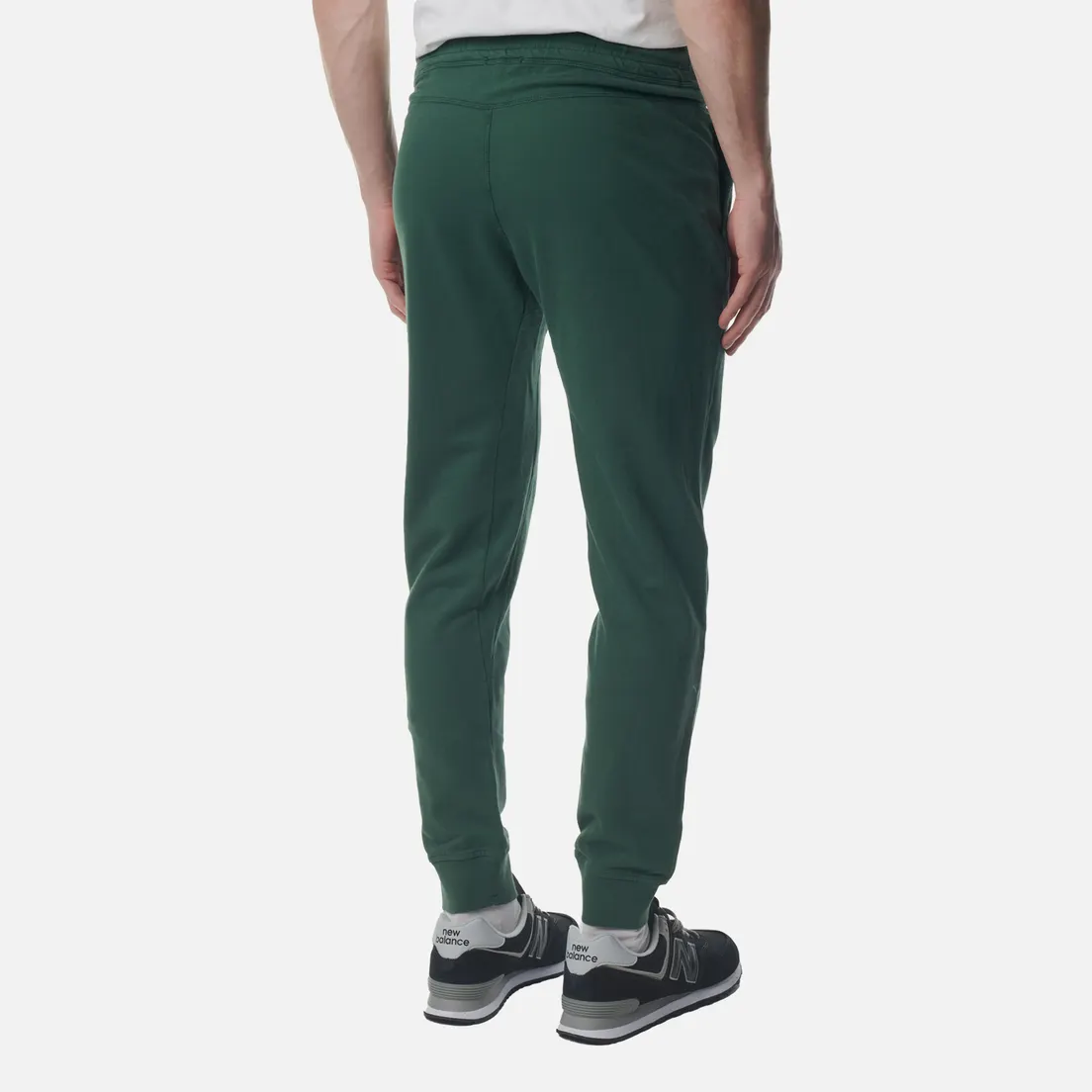 C.P. Company Мужские брюки Light Fleece Utility