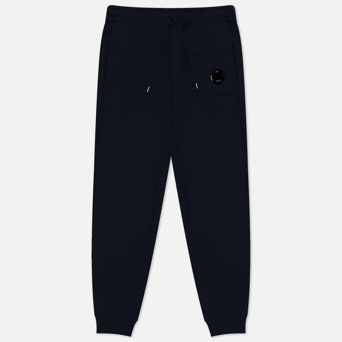 C.P. Company Мужские брюки Light Fleece Utility