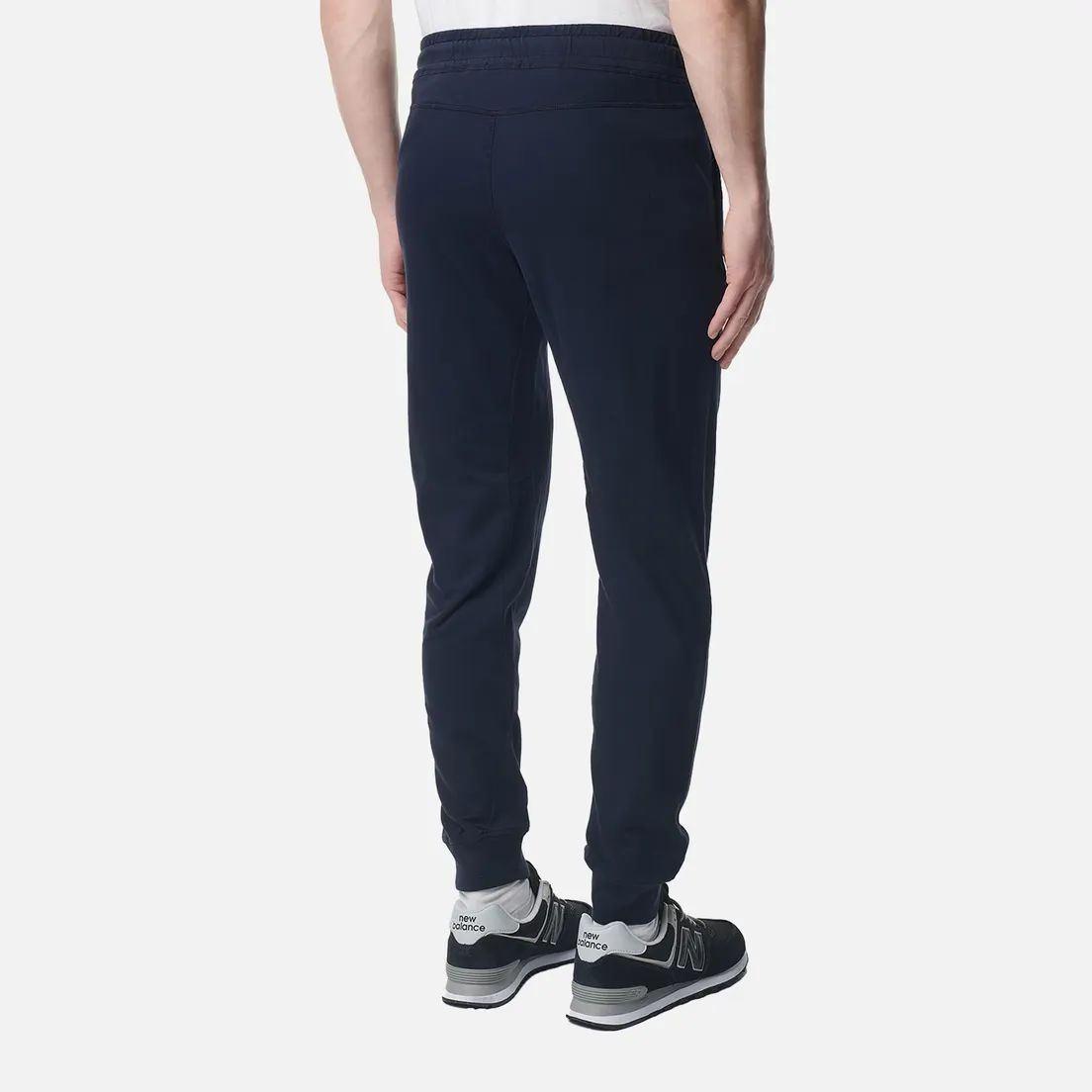 C.P. Company Мужские брюки Light Fleece Utility