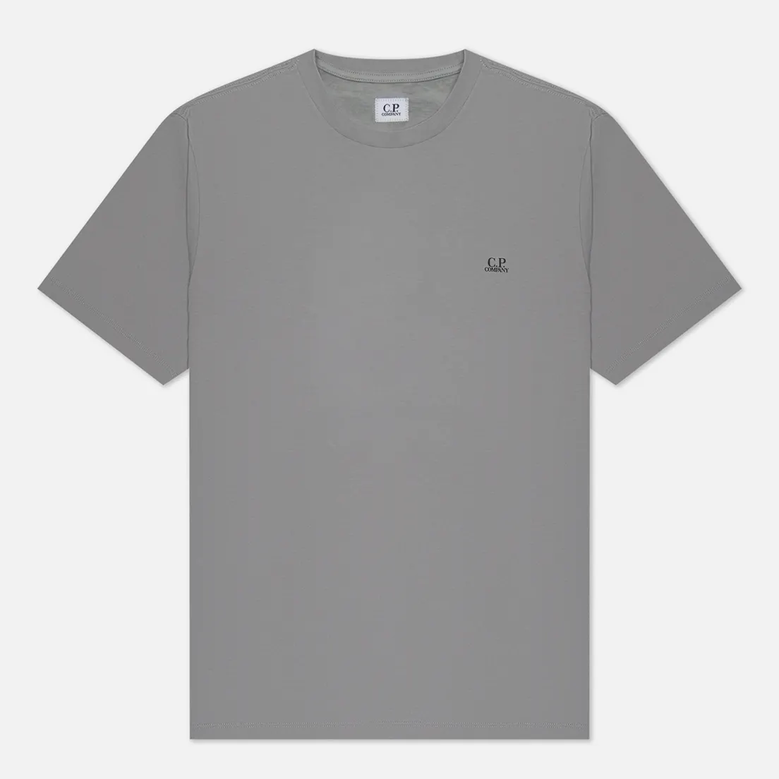 C.P. Company Мужская футболка 30/1 Jersey Goggle