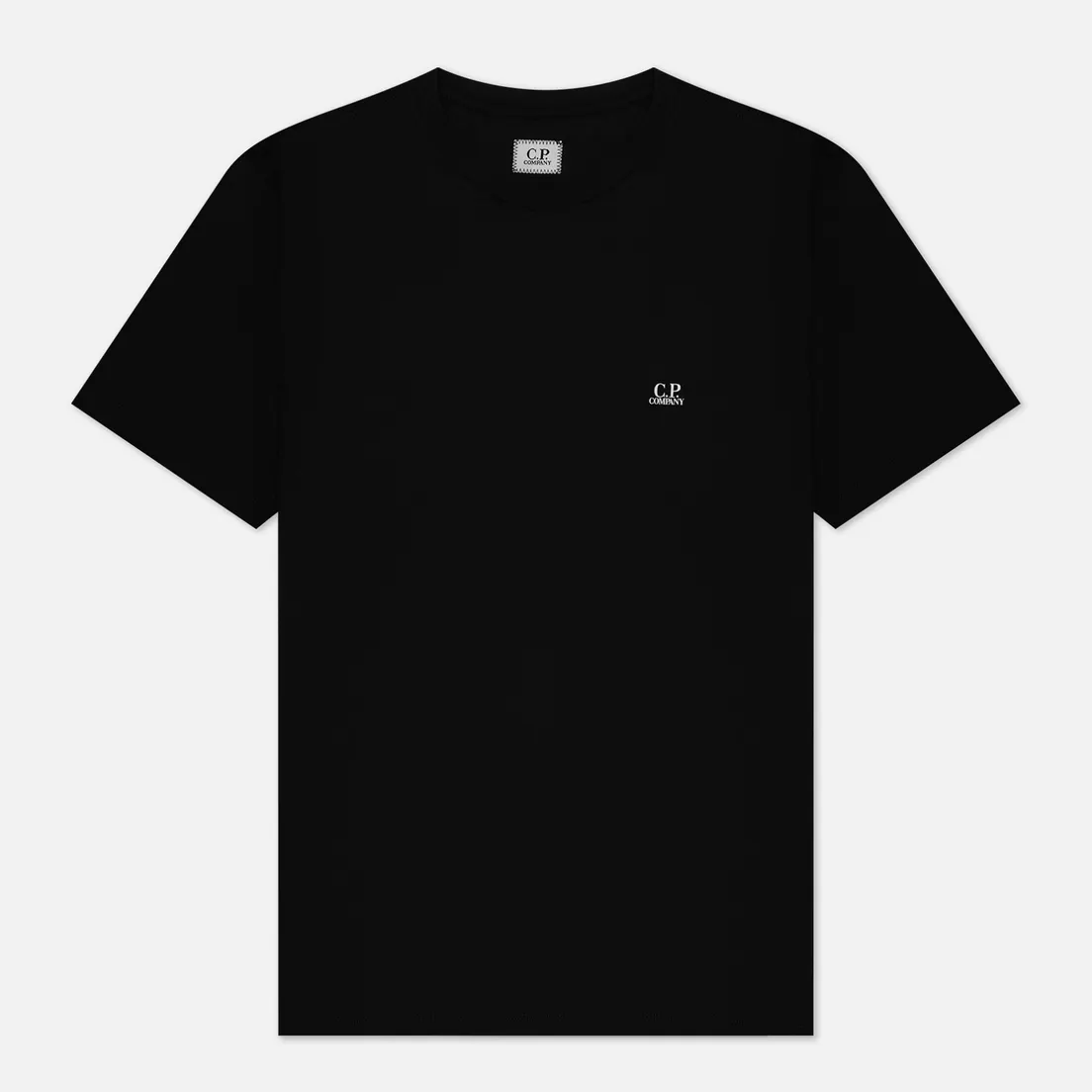 C.P. Company Мужская футболка 30/1 Jersey Goggle