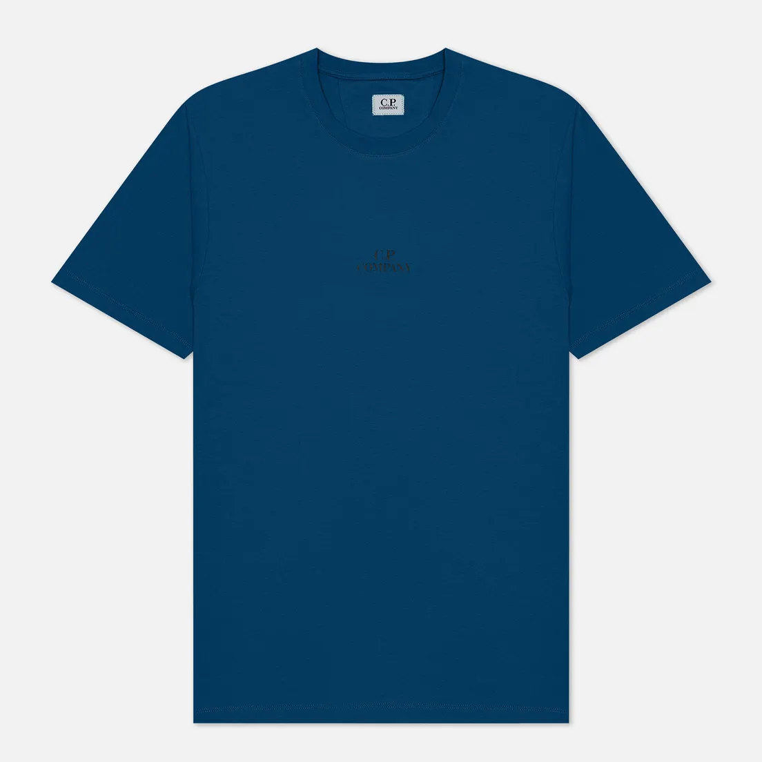C.P. Company Мужская футболка 30/1 Jersey Graphic