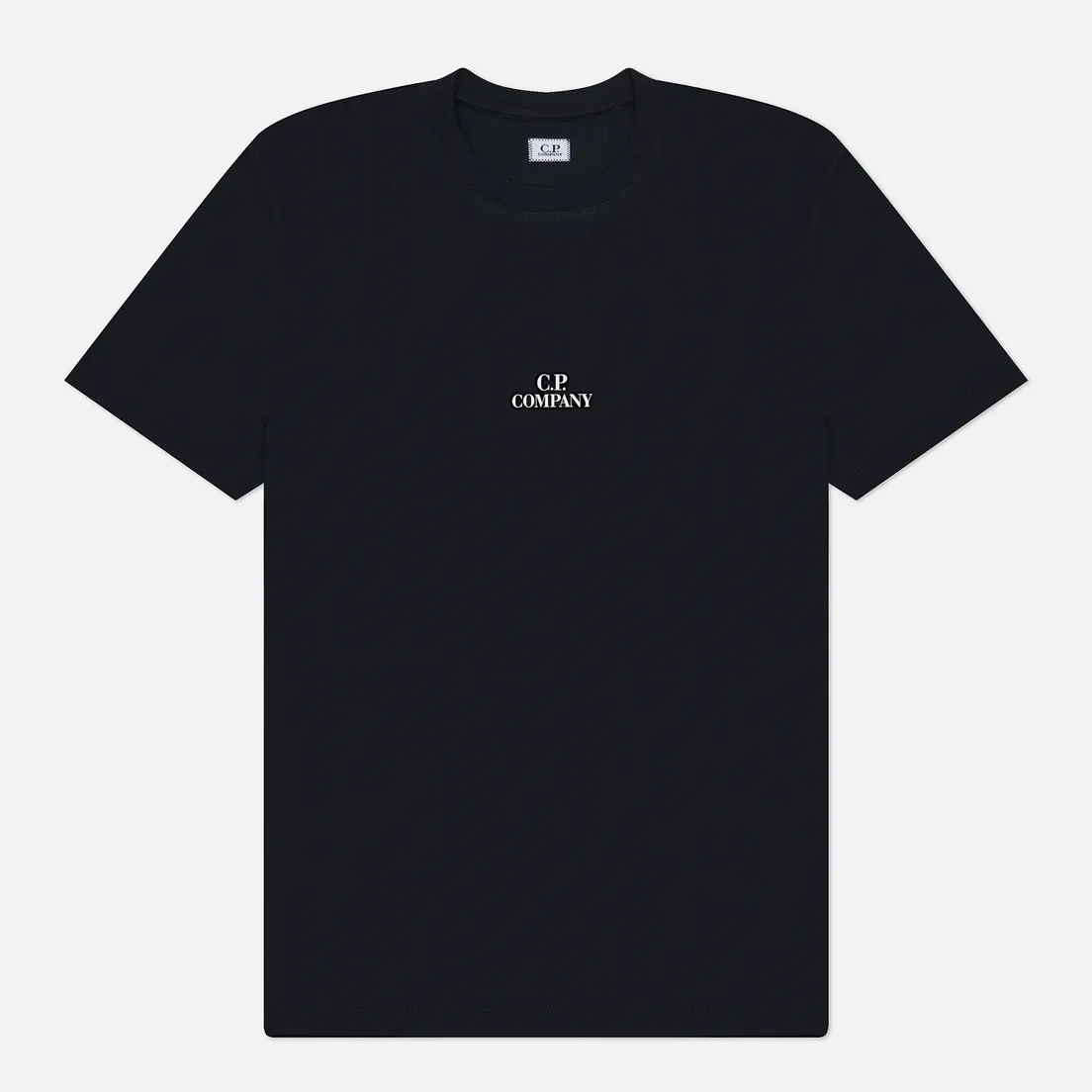 C.P. Company Мужская футболка 30/1 Jersey Graphic