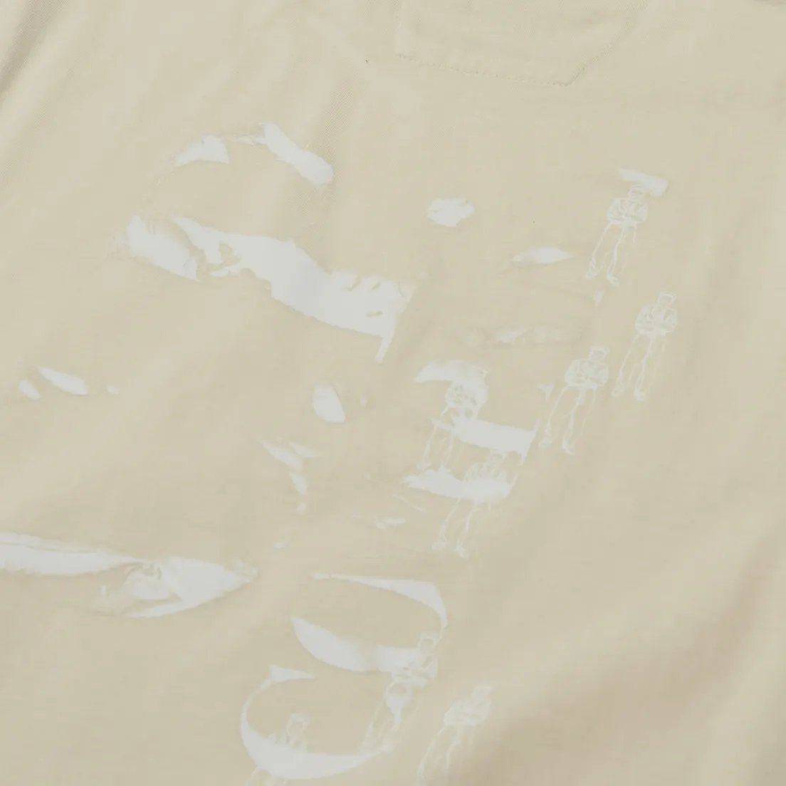 C.P. Company Мужская футболка 30/1 Jersey Relaxed Graphic