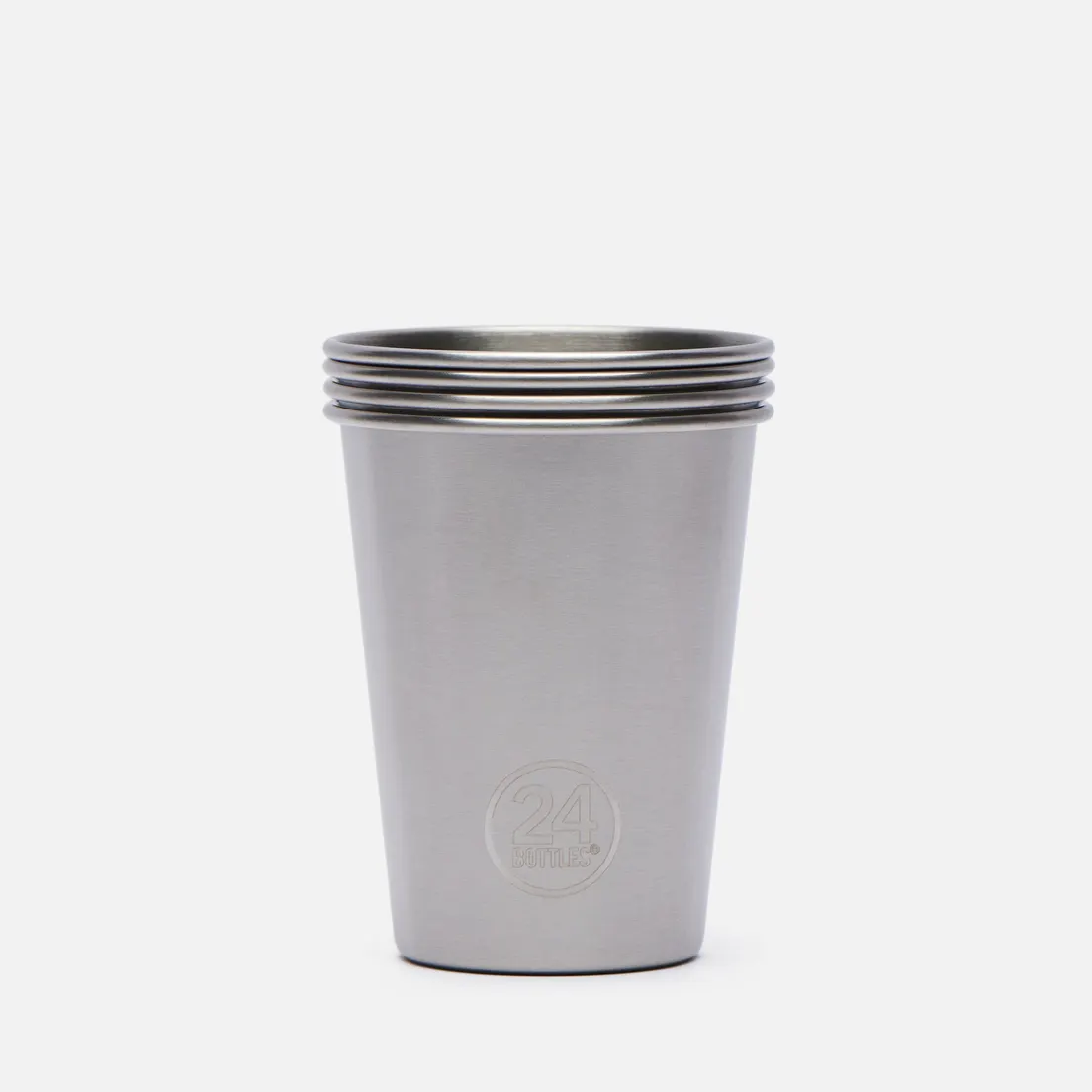 24Bottles Набор стаканов Party Cup 4-Pack