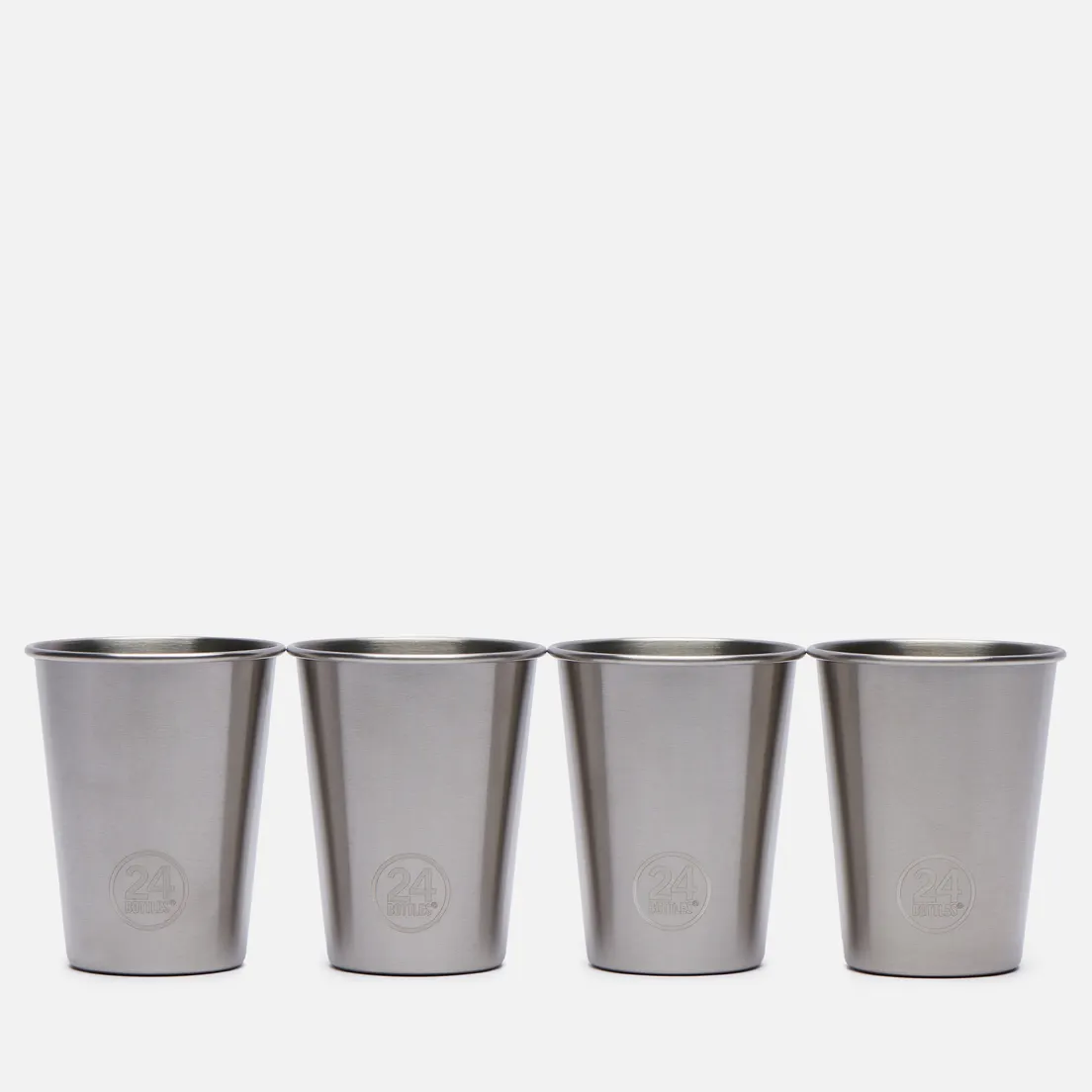 24Bottles Набор стаканов Party Cup 4-Pack