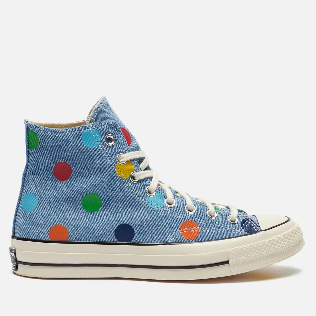 Converse Кеды x Tyler The Creator Golf le Fleur Chuck 70 Hi