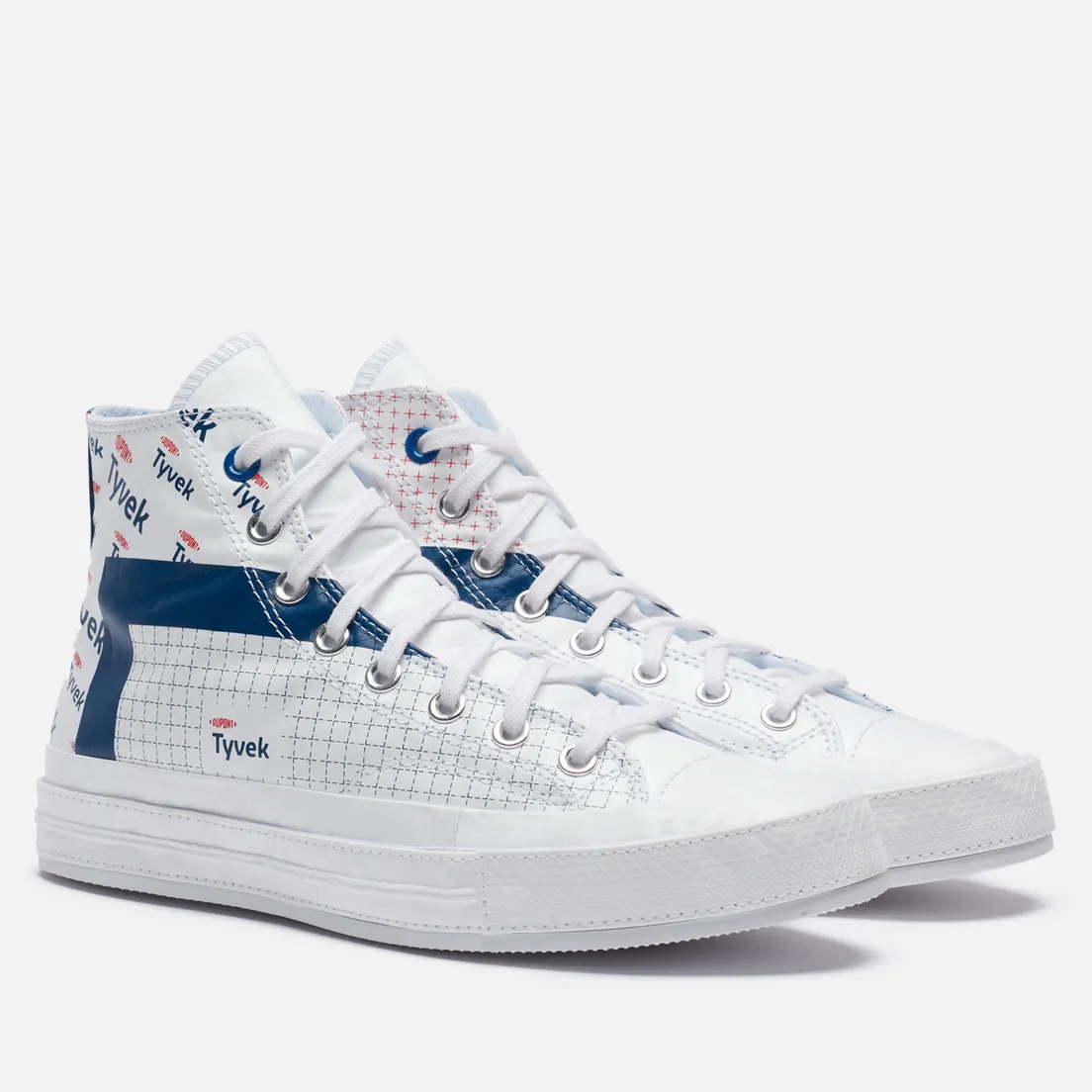 Converse Мужские кеды Chuck 70 Tyvek High