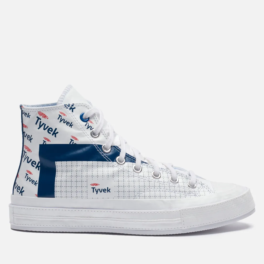 Converse Мужские кеды Chuck 70 Tyvek High
