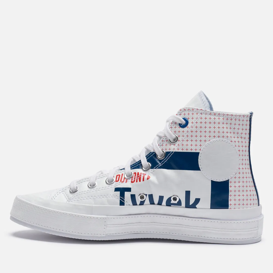 Converse Мужские кеды Chuck 70 Tyvek High