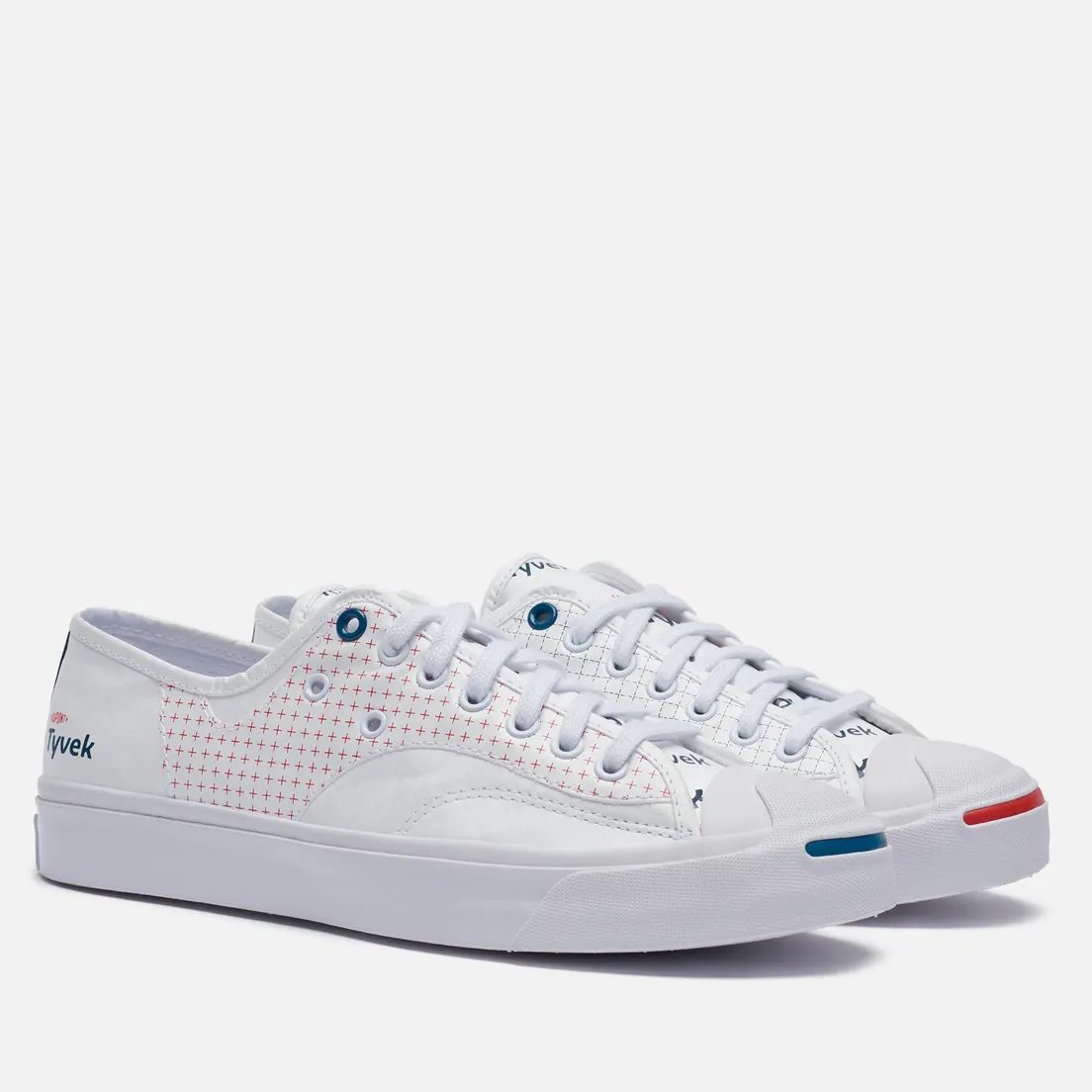 Converse Кеды Jack Purcell Gold Standard Ralley Tyvek Low