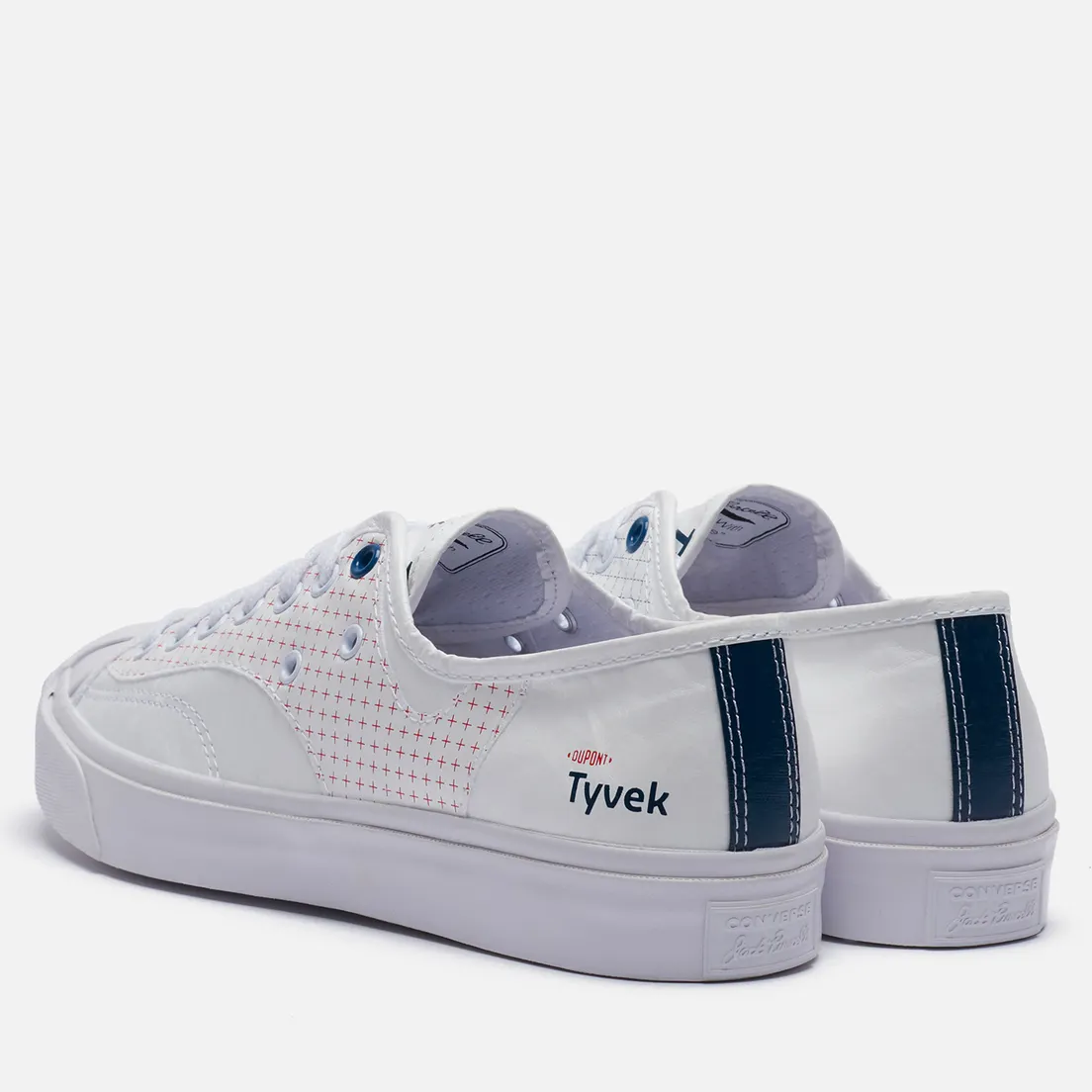 Converse Кеды Jack Purcell Gold Standard Ralley Tyvek Low