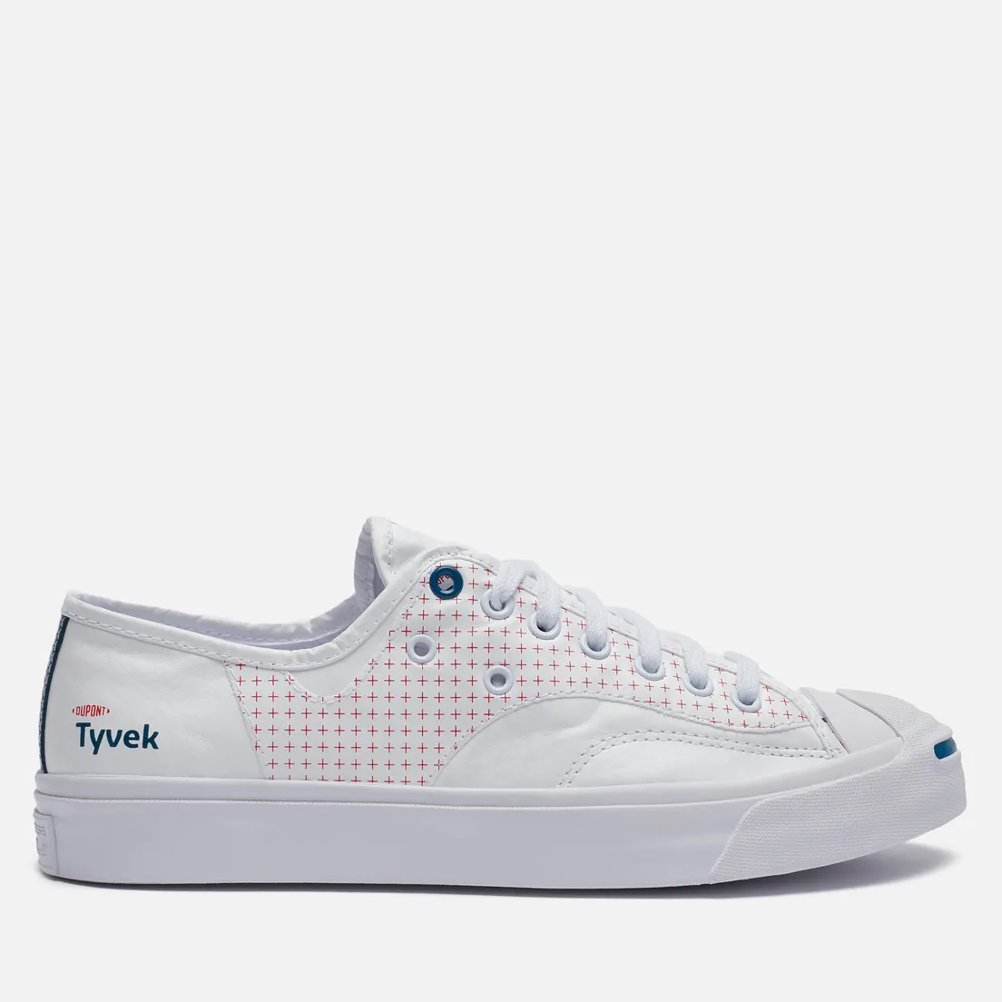 Converse Кеды Jack Purcell Gold Standard Ralley Tyvek Low
