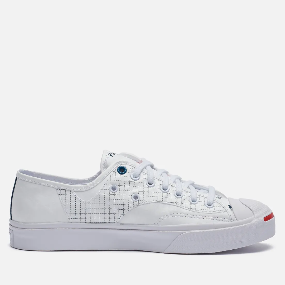 Converse Кеды Jack Purcell Gold Standard Ralley Tyvek Low