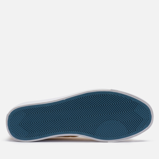 Кеды Converse Skid Grip Low Gold Dart/Black/White