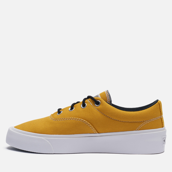 Кеды Converse Skid Grip Low Gold Dart/Black/White