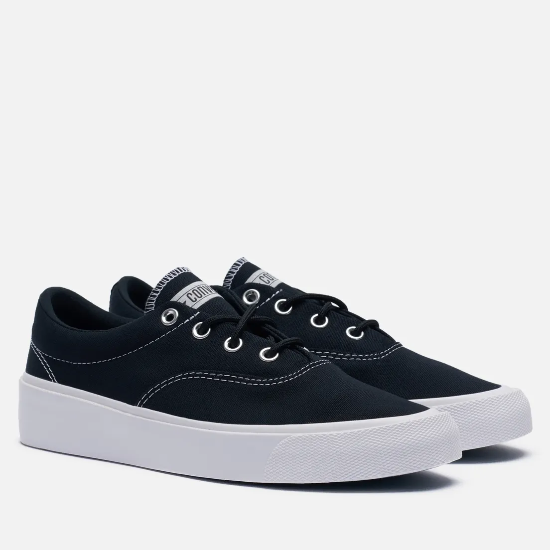 Converse Мужские кеды Skid Grip Low