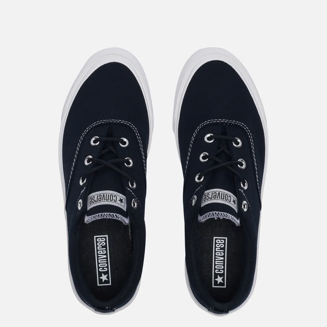 Converse Мужские кеды Skid Grip Low